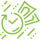 Fast loan disbursal
